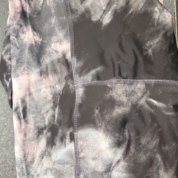 GIRLS OLD NAVY ACTIVE TIE DYE LEGGING XL - Picture 6 of 6
